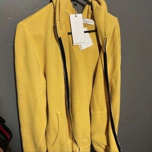 John Elliott Flash 2 Fullzip